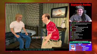 Zophar's Realm Twitch Clip Video (2022)