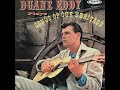 Duane Eddy - John Henry