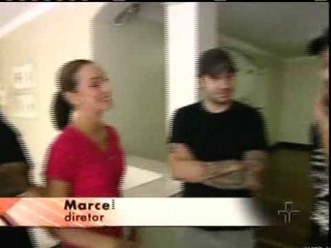 Matéria no VITRINE sobre o documentário GUIDABLE - A Verdadeira História do Ratos de Porão