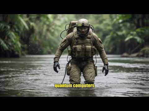 The Future of Warfare: Hypersonic Missiles and AI Drones