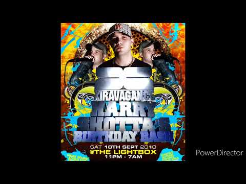 dj phantasy b2b modified motion Mcs eksman harry shotta fatman d @ harry shotta's birthday bash