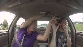 GoPro Test (Hit The Lights - Keep Your Head)