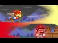 Parallel Clash | SMBZ Mario vs Devil Mario (Part 1/3)