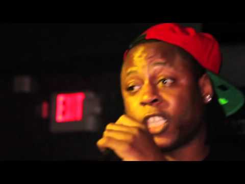 yung kashus (@Ykashus85) Performs at Coast 2 Coast LIVE | Austin, TX Edition 3/16/16