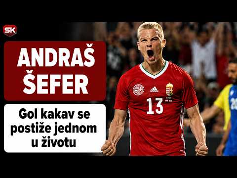 Mađar se kandidovao za Puškaša: Kakav 