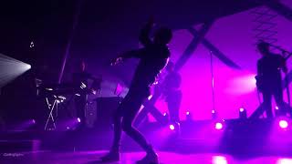 SAUSHEIM 2018- Marlon Brando - Christophe WILLEM