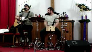 I Am Spartacus(I Don't Care)12 20 2018