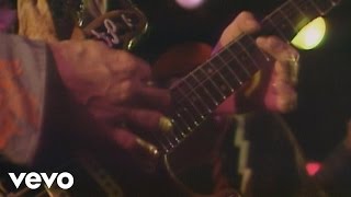 Stevie Ray Vaughan - Voodoo Child (Slight Return) (from Live at the El Mocambo)