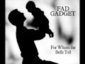 FAD GADGET - For Whom The Bells Toll