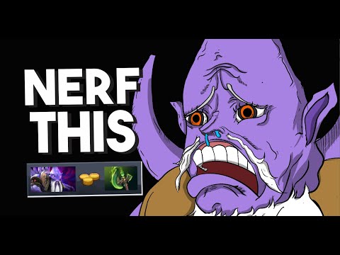 DARK SEER IS VALVE GREATEST MISTAKE