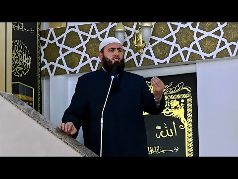 3 Porosi Profetike të shkurtra por shumë të rendësishme:02"Veprën e keqe pasoje me të mirë," vazhdim