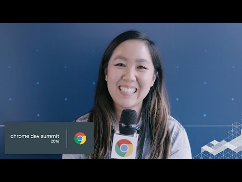 Love For Web (Chrome Dev Summit 2016)