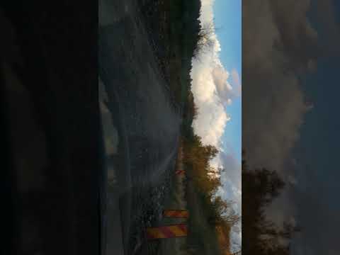 Drumul European dintre Groși și Lazuri Jud Arad