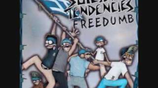 Suicidal Tendencies - Heaven