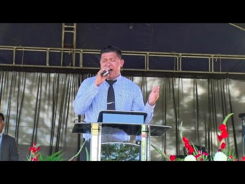 Jonathan Villatoro - The Church theme Live glory to God 🙏 From Col. Carrillo San Miguel