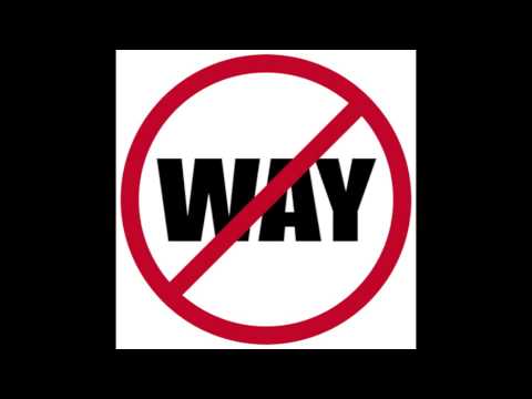 C Breeze - "No Way" Feat. June B (Prod. J Staffz)