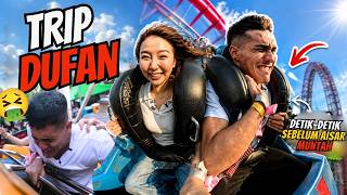 Download lagu MAIN KE DUFAN⁉️ | AKU MUNTAH SAMA VILMEI 😭🤮 mp3 Download lagu MAIN KE DUFAN⁉️ | AKU MUNTAH SAMA VILMEI 😭🤮 mp3