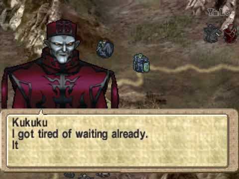 TEARRING SAGA English - MAP 31 - Traitor (Full Story Part 47)