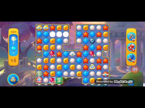 Place the submersible -6127