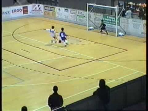 Goal Osa Quadrangolare Piccoli Amici 2006
