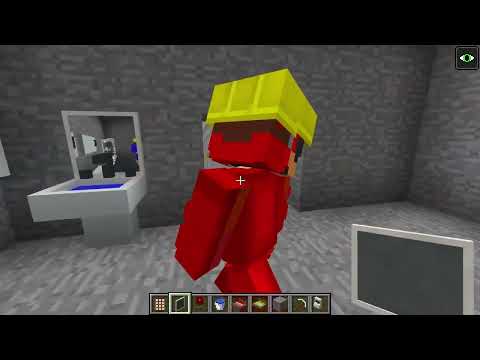 EPIC Day VOLCANO vs  Doomsday Bunker In Minecraft JJ and Mikey challenge Cash and Nico Maizen