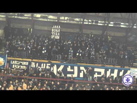 KUMANI-K.K.Kumanovo-K.K.Galil Gilboa (BIBL Liga) 26.11.2013