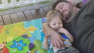 Jasper's Story - told by Nick & Shannon Reilly