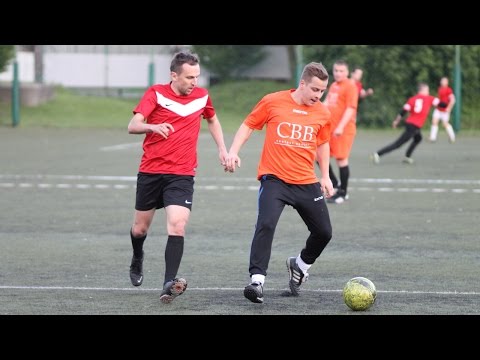 Husaria Kraków - CBB: 10. tydzień (FLS Wiosna 2016)