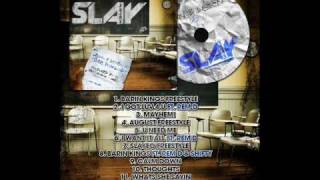 Slay ft. Remdog & Shifty - Barin' Kings
