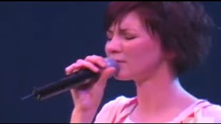 Video thumbnail of "How He Loves Us - Kim Walker-Smith / Jesus Culture - Jesus Culture Music"