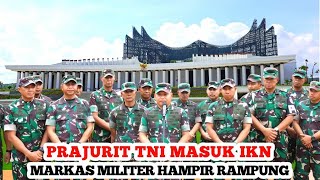 Download lagu IKN TODAY‼️Military Headquarters at IKN Nearly Complete! Indonesian Army Prepares Top Troops mp3 Download lagu IKN TODAY‼️Military Headquarters at IKN Nearly Complete! Indonesian Army Prepares Top Troops mp3