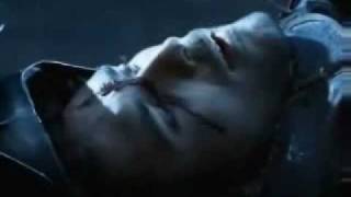 :: Wherever the Wind Blows- Pillar :: (St. Francis &amp; St. Clare)  ((Movie Francesco : 2002))