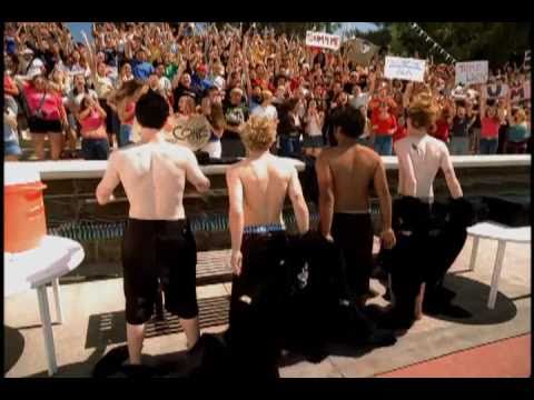 Sum 41 - In Too Deep