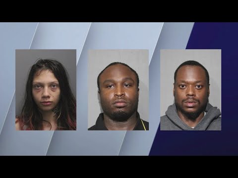 3 arrested in connection with Chicago toddler's abduction - WGN Morning News at 7