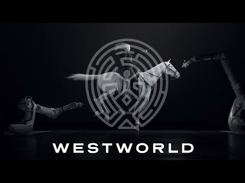 Westworld - The Nature of Reality