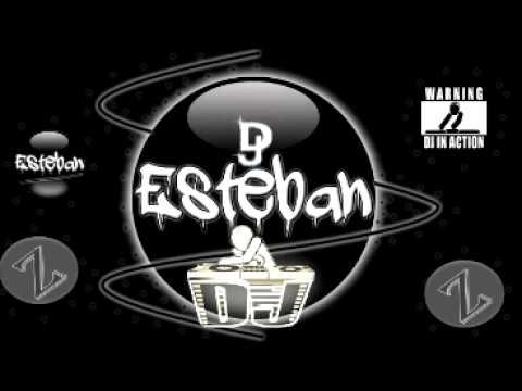 DANZALL MIX PUNANI DJ ESTEBAN NICARAGUA
