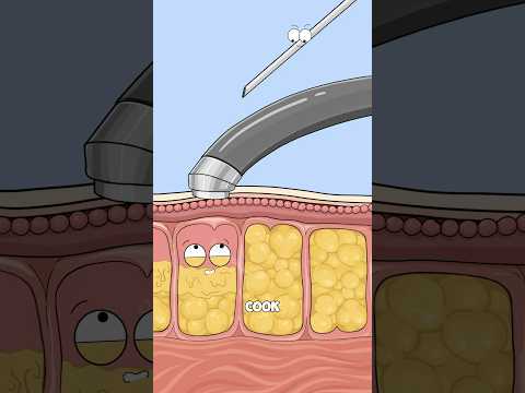 How This Procedure Removes Stubborn Belly Fat