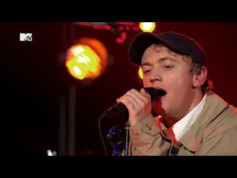 DMA'S - Beautiful Stranger (MTV Unplugged Live In Melbourne)