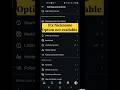 How To Fix Nickname Option Not Available On Instagram Youtubeshorts