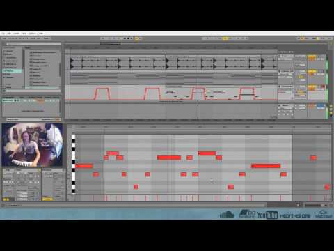 Ableton Tutorial: What Makes A Song 