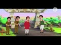 Pathan Movie Cartoon Sarukhan Fan Dubbed Pathan Spoof