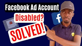 How To Fix facebook ad account disabled X Facebook Ad Account Restricted | SOLVED (2023 Updated)