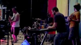 Live in Concert: Keegan Smith and the Fam -Back Again in 2013! (HQ Stereo) 3