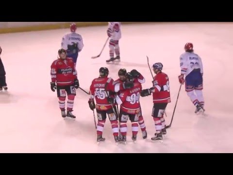 Résumé Briançon - Lyon 04-12-15