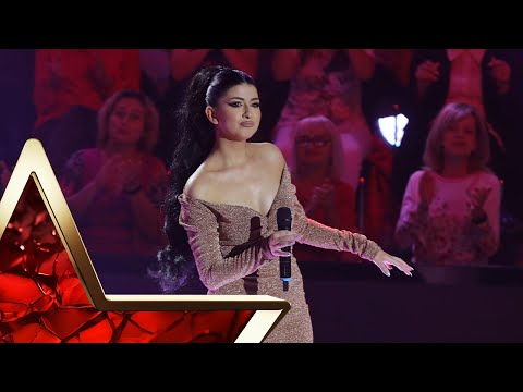 Emilija Stankovic - Splet pesama - (live) - ZG - 24/25 - 30.11.2024. EM 08