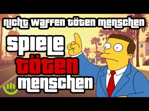 Die größten Skandale in der Spielebranche - Fab5