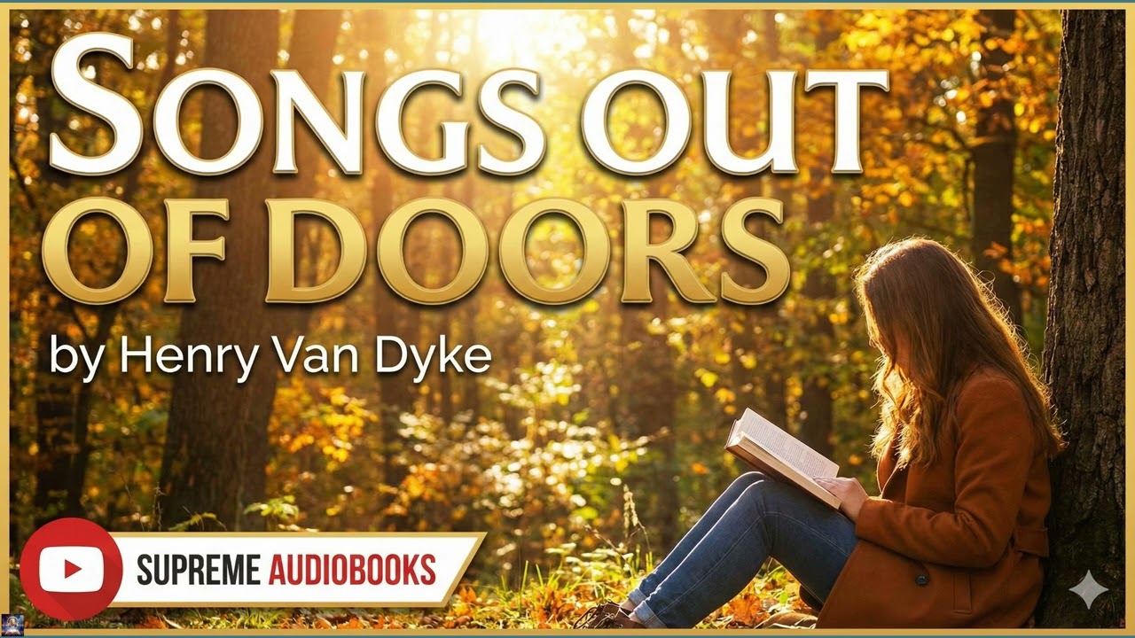 Songs Out Of Doors