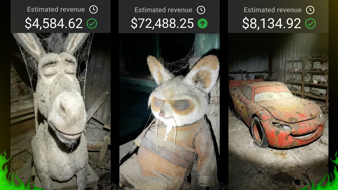 How I Actually Make Viral AI Videos In 5 Minutes