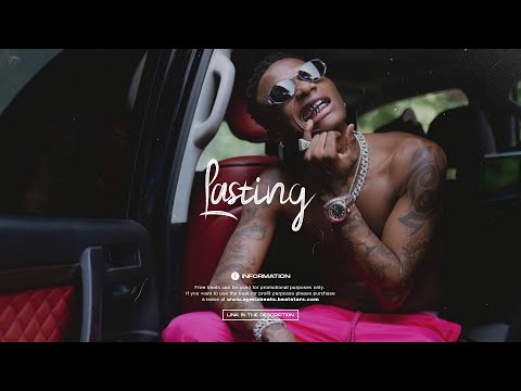 (FREE) Burna Boy x Wizkid x Afroswing Type Beat 2021 - "Lasting" | Afrobeat Instrumental