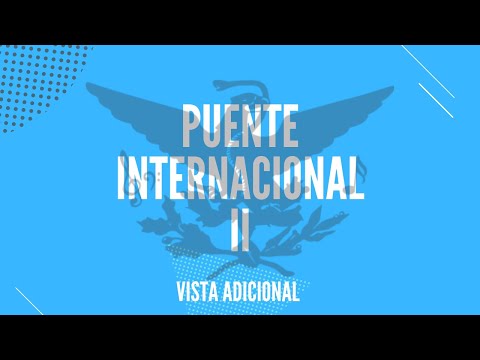 Piedras Negras Cam 2, Mexico live webcam